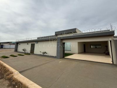 Casa para Venda, em Caldas Novas, bairro BELA VISTA, 3 dormit�rios, 1 banheiro, 1 su�te, 1 vaga