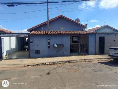 Casa para Venda, em S�o Manuel, bairro Vila S�o Geraldo, 2 dormit�rios, 2 banheiros, 3 vagas