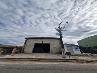 Galp�o para Loca��o, em Ananindeua, bairro Cidade Nova