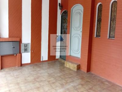 Sobrado para Loca��o, em S�o Paulo, bairro Vila Liviero, 2 dormit�rios, 2 banheiros, 1 su�te, 2 vagas