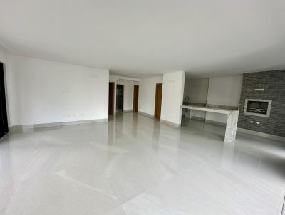 Apartamento para Venda, em Goi�nia, bairro Jardim Goi�s, 3 dormit�rios, 5 banheiros, 3 su�tes, 3 vagas
