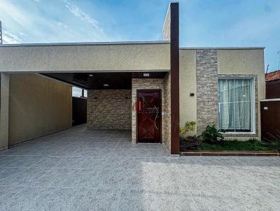 Casa para Venda, em Itanha�m, bairro Tupy, 3 dormit�rios, 1 banheiro, 1 su�te, 4 vagas