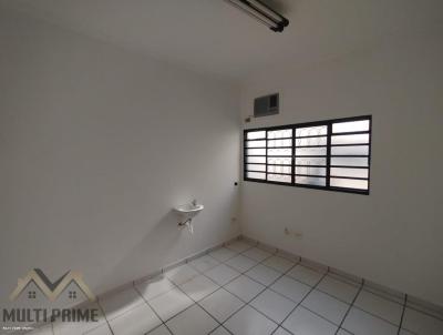 Sala Comercial para Loca��o, em Ribeir�o Preto, bairro Vila Tib�rio
