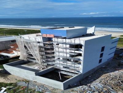 Cobertura para Venda, em Matinhos, bairro BALNE�RIO CARAVELAS, 3 dormit�rios, 3 banheiros, 3 su�tes, 2 vagas