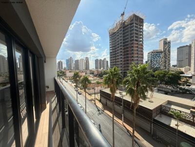 Apartamento para Venda, em Goi�nia, bairro Setor Marista, 3 dormit�rios, 4 banheiros, 3 su�tes, 2 vagas