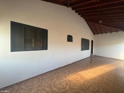 Casa para Venda, em Barra Bonita, bairro Vila Habitacional, 3 dormit�rios, 2 banheiros, 2 vagas