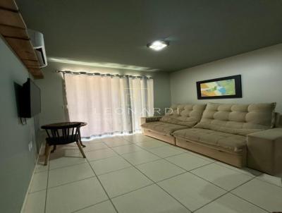 Apartamento para Venda, em Caldas Novas, bairro FAZENDA SANTO ANTONIO DAS LAGES, 1 dormit�rio, 1 banheiro, 1 vaga