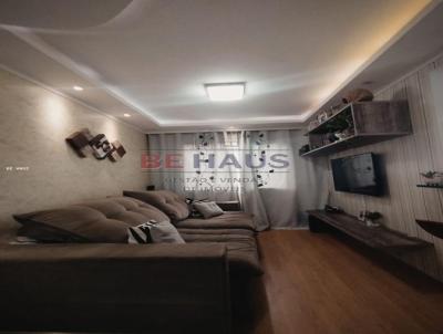 Apartamento para Venda, em Suzano, bairro Cidade Edson, 2 dormit�rios, 1 banheiro, 1 vaga