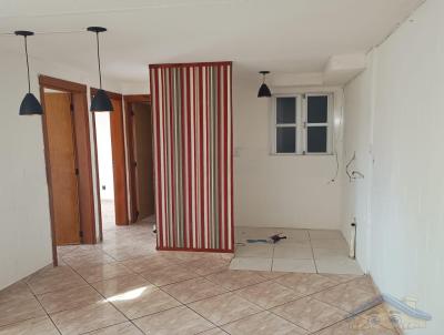 Apartamento para Venda, em Pelotas, bairro S�o Gon�alo, 2 dormit�rios, 1 banheiro, 1 vaga