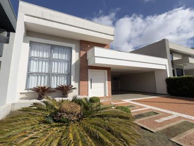 Casa em Condom�nio para Venda, em Ponta Grossa, bairro Neves, 3 dormit�rios, 4 banheiros, 1 su�te, 4 vagas