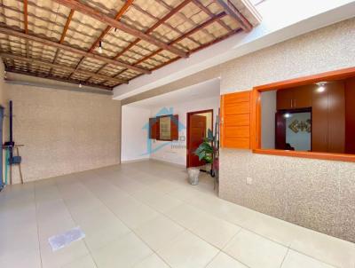 Casa para Venda, em Contagem, bairro Alvorada, 4 dormit�rios, 3 banheiros, 1 su�te, 3 vagas