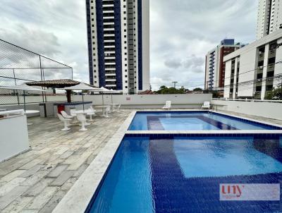 Apartamento para Venda, em Jo�o Pessoa, bairro Expedicion�rios, 3 dormit�rios, 2 banheiros, 1 su�te, 2 vagas