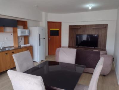 Apartamento para Venda, em S�o Jos�, bairro Real Parque, 2 dormit�rios, 1 banheiro, 1 vaga