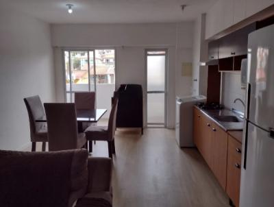 Apartamento para Venda, em S�o Jos�, bairro Real Parque, 2 dormit�rios, 1 banheiro, 1 vaga