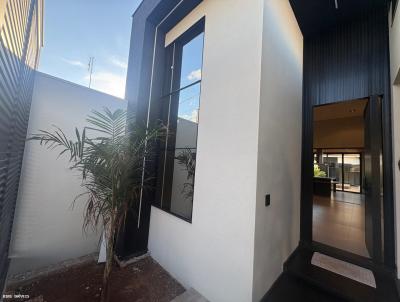 Casa para Venda, em Barra Bonita, bairro Vila Narcisa, 3 dormit�rios, 4 banheiros, 3 su�tes, 2 vagas