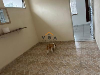 Casa para Loca��o, em S�o Paulo, bairro Vila Nhocune, 1 dormit�rio, 1 banheiro