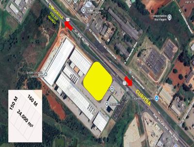 Terreno Comercial para Venda, em Ponta Grossa, bairro Car�-car�