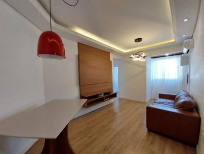 Apartamento para Venda, em S�o Jos�, bairro Areias, 2 dormit�rios, 1 banheiro, 1 vaga