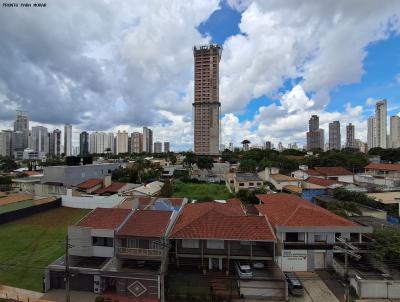 Apartamento para Venda, em Goi�nia, bairro Setor Marista, 3 dormit�rios, 4 banheiros, 3 su�tes, 2 vagas