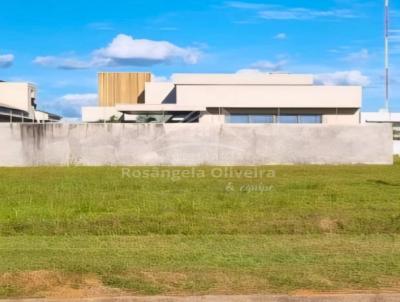 Lote para Venda, em Lucas do Rio Verde, bairro Parque dos Buritis