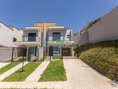 Sobrado para Venda, em Curitiba, bairro Atuba, 3 dormit�rios, 3 banheiros, 1 su�te, 2 vagas
