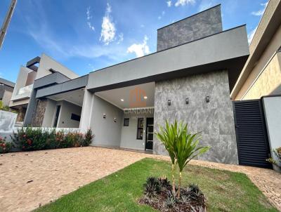 Casa em Condom�nio para Venda, em Ribeir�o Preto, bairro Jardim Cybelli, 3 dormit�rios, 4 banheiros, 3 su�tes, 4 vagas