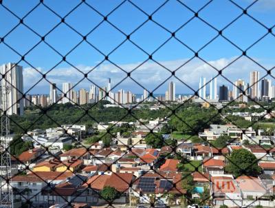 Apartamento para Venda, em Jo�o Pessoa, bairro Estados, 3 dormit�rios, 2 banheiros, 1 su�te, 2 vagas