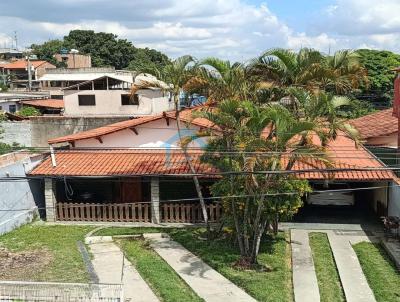 Casa para Venda, em Betim, bairro Alvorada, 3 dormit�rios, 2 banheiros, 1 su�te, 4 vagas