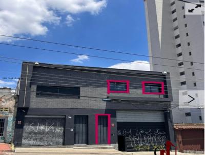 Galp�o para Loca��o, em S�o Paulo, bairro Penha de Fran�a, 3 banheiros