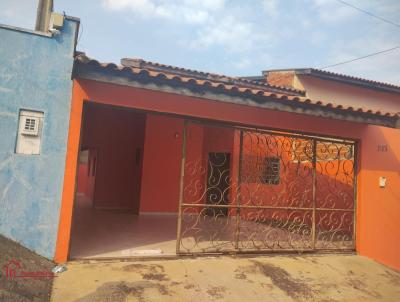 Casa para Venda, em Indaiatuba, bairro Jardim Belo Horizonte, 3 dormit�rios, 2 banheiros, 2 vagas