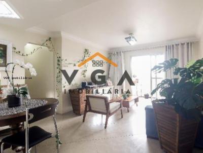Apartamento para Venda, em S�o Paulo, bairro Ch�cara Calif�rnia, 3 dormit�rios, 2 banheiros, 1 su�te, 1 vaga