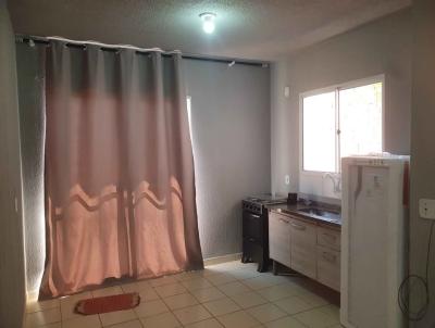 Casa para Venda, em Ourinhos, bairro Condom�nio Moradas, 2 dormit�rios, 1 banheiro