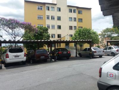 Apartamento para Venda, em S�o Paulo, bairro Conjunto Habitacional Fazenda do Carmo, 2 dormit�rios, 1 banheiro, 1 vaga