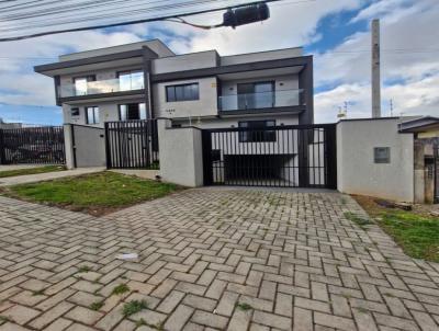 Sobrado para Venda, em Curitiba, bairro Boa Vista, 3 dormit�rios, 3 banheiros, 1 su�te, 3 vagas