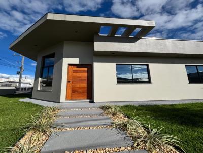 Casa para Venda, em Palho�a, bairro Bela Vista - Loteamento Vale Verde., 3 dormit�rios, 2 banheiros, 1 su�te, 2 vagas