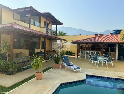 Casa em Condom�nio para Venda, em Rio de Janeiro, bairro Vargem Pequena, 4 dormit�rios, 6 banheiros, 4 su�tes, 4 vagas