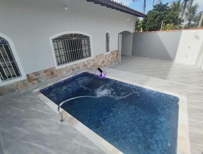 Casa para Venda, em Itanha�m, bairro CAMPOS ELISEOS, 3 dormit�rios, 1 banheiro, 1 su�te, 2 vagas