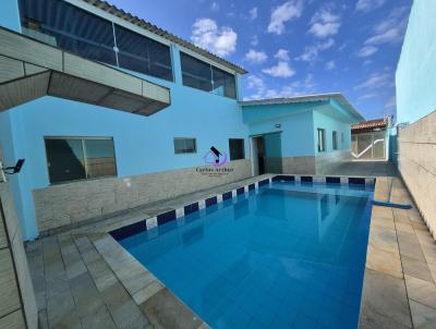Casa para Venda, em , bairro Gaivota (Praia), 5 dormit�rios, 1 banheiro, 2 su�tes, 6 vagas