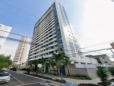 Apartamento para Venda, em Jo�o Pessoa, bairro Mana�ra, 2 dormit�rios, 2 banheiros, 1 su�te, 1 vaga