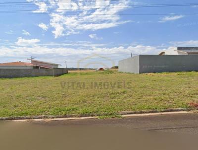 Terreno para Venda, em Botucatu, bairro Villas Paraiso