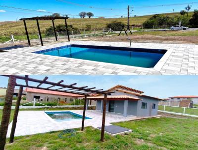 Ch�cara para Venda, em Porangaba, bairro RESIDENCIAL FLORES SILVESTRES, 2 dormit�rios, 1 banheiro