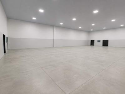 Sal�o Comercial para Loca��o, em S�o Paulo, bairro Jardim Iracema, 2 banheiros