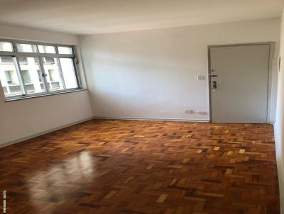 Apartamento para Loca��o, em S�o Paulo, bairro Cerqueira Cesar, 2 dormit�rios, 2 banheiros, 1 vaga