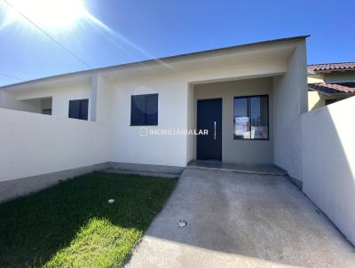 Casa Geminada para Venda, em , bairro Bela Vista, 2 dormit�rios, 1 banheiro, 1 vaga