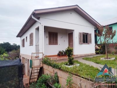 Casa para Venda, em Augusto Pestana, bairro CENTRO, 2 dormit�rios, 2 banheiros, 1 vaga