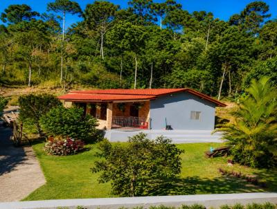 S�tio para Venda, em Guararema, bairro , 3 dormit�rios, 3 banheiros, 1 su�te, 5 vagas