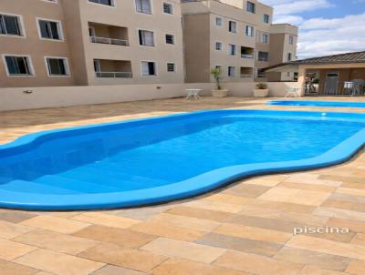 Apartamento para Venda, em S�o Jos� dos Campos, bairro Jardim Terras do Sul, 3 dormit�rios, 1 banheiro, 1 su�te, 1 vaga