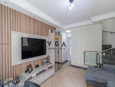 Casa para Venda, em S�o Paulo, bairro Vila La�s, 3 dormit�rios, 4 banheiros, 3 su�tes, 2 vagas