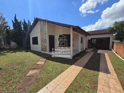 Casa para Loca��o, em Tuparendi, bairro Centro, 2 dormit�rios, 2 banheiros, 1 vaga