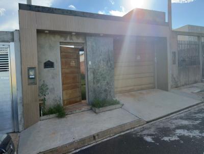 Casa para Venda, em Cerqueira C�sar, bairro Novo horizonte, 2 dormit�rios, 1 banheiro, 2 vagas